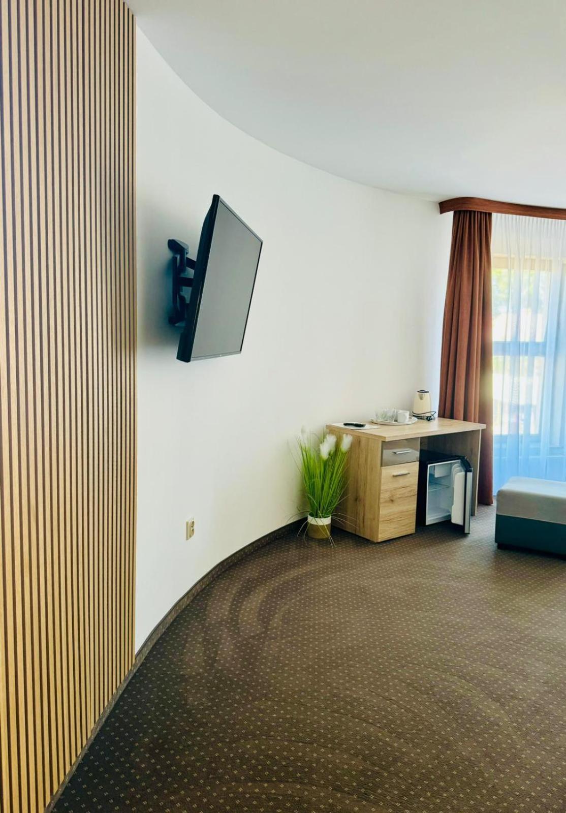 Azyl Bed & Breakfast Устроне Морске Екстериор снимка