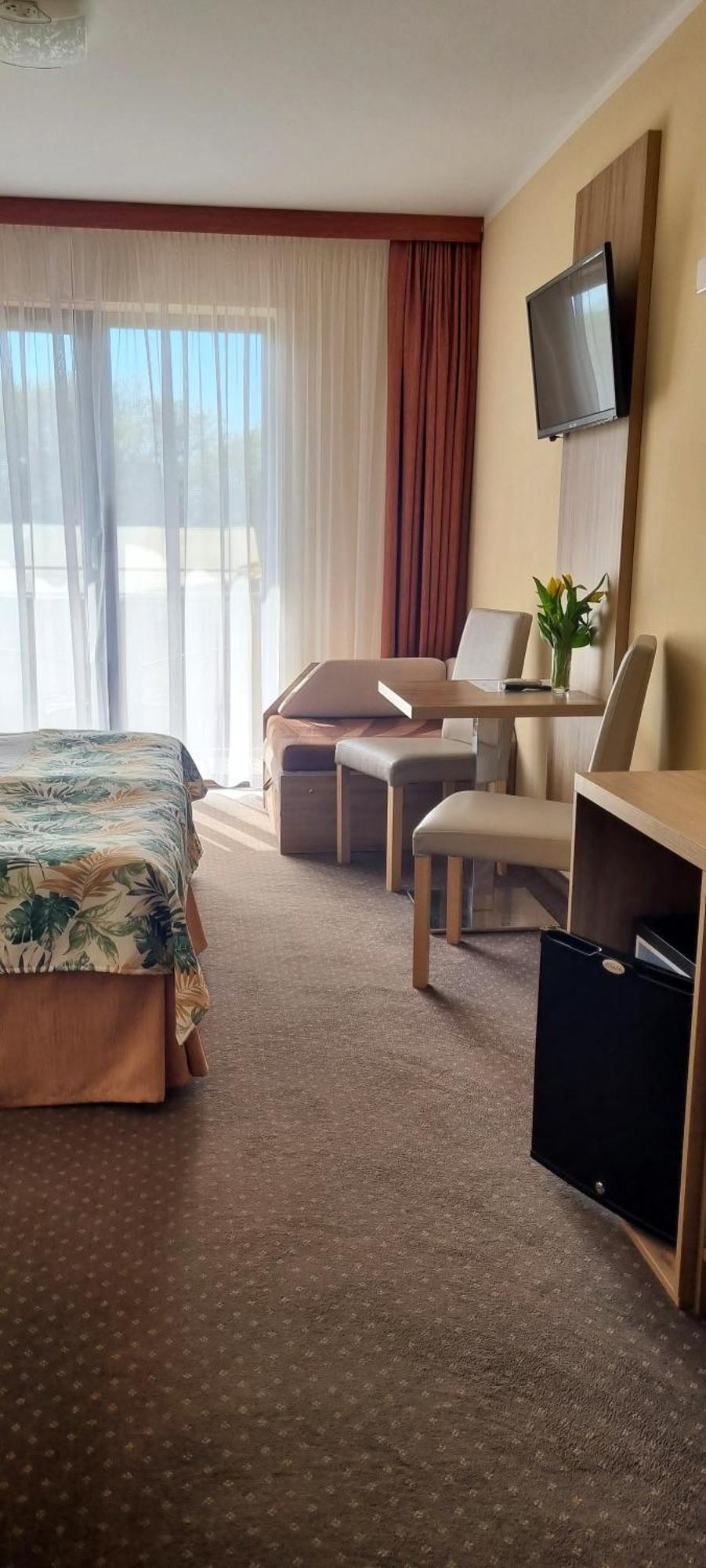 Azyl Bed & Breakfast Устроне Морске Екстериор снимка
